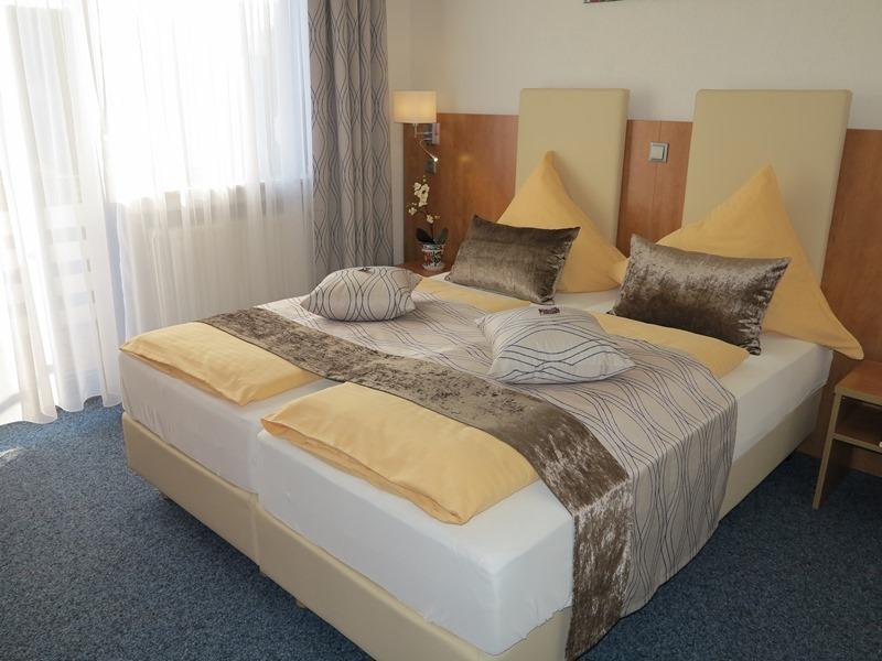 Hotel Am Sonnenhang Kassel Værelse billede
